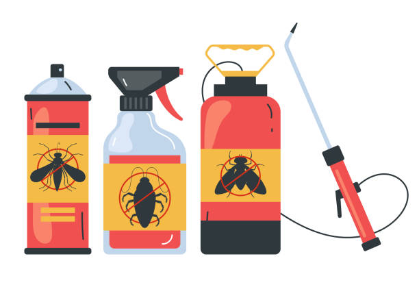 Best Local Pest Control Services  in East Porterville, CA